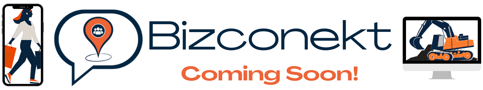 Discover Bizconekt