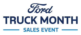 Ford Truck Month