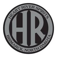 Heart River Spirits