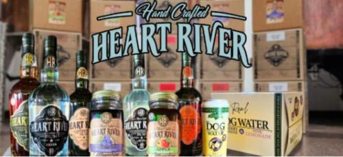 Heart River Spirits