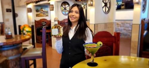 Charras and Tequila
