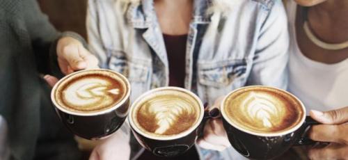 Wide Eyed Coffee