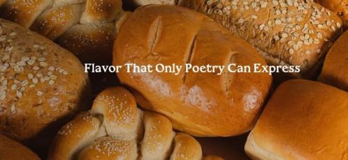 Bread Poets Baking Compa...