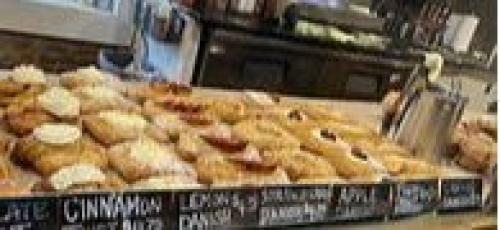 Brick Oven Bakery