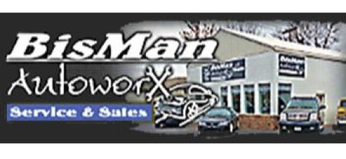 BisMan Autoworx