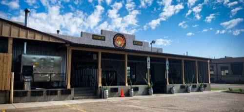 Laughing Sun Brewing Co.