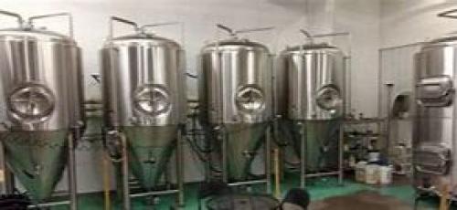 Buffalo Commons Brewing ...