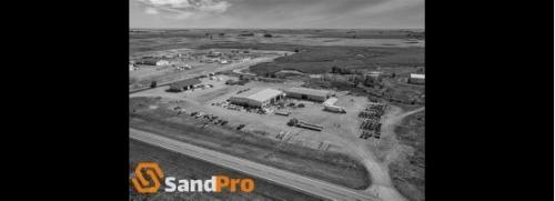 SandPro LLC