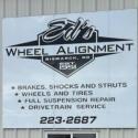 Ed's Wheel Alignment