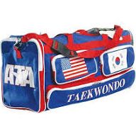 ATA Gear Bag