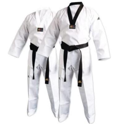 Adidas Taekwondo